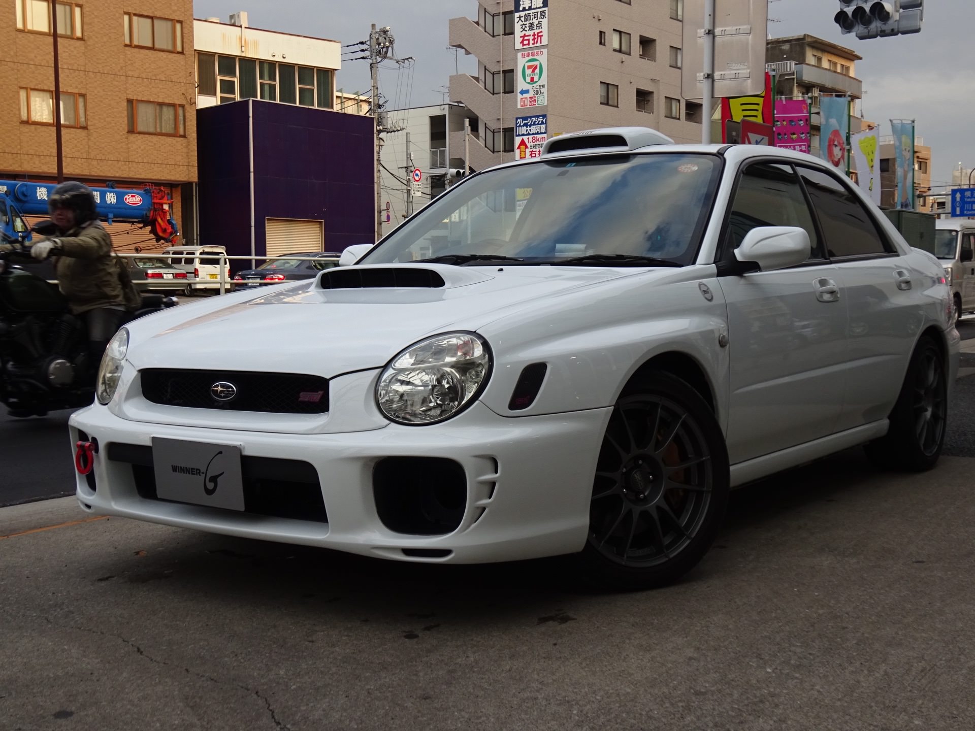 Res Dsc ドリ車 改造車のファクトリーウイン 他社査定より5 50万up