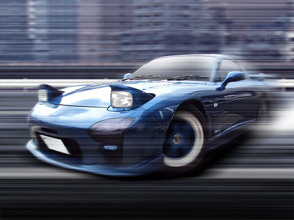 チューニングカー買取 制作 ドリ車 改造車のファクトリーウイン 他社査定より5 50万up