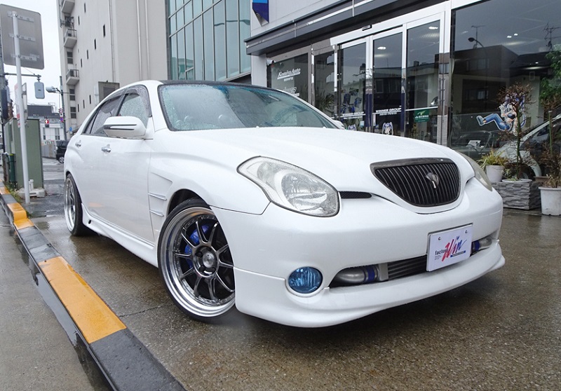 中古　エンルート　ドリラジ　カスタム多数！　JZX110 プロポ付 1JZ改トラストT67タービン!HKS金プロ制御!80SUPRAキャリパー