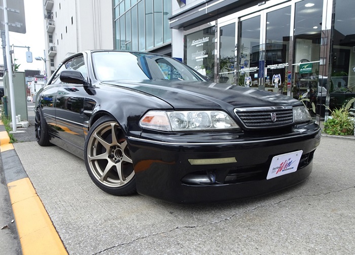 車好きさん専用 ZX14R納車✨ 契約から1週間 追加部品取付けから納車整備と素早い