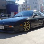 H5 180SX TypeⅡ