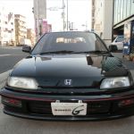 H3 EF9 シビック SiR