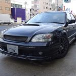 H11 BE5 レガシィ B4 RSK