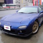 H12 FD3S RX-7 Type RS