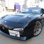 H7 FD3S改 RX-7 Type R