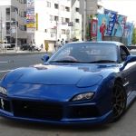 H7 FD3S RX-7