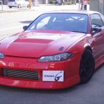 H11 S15シルビア スペックR