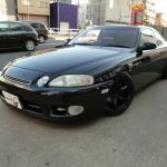 H6 JZZ30 ソアラ 2.5GT-T