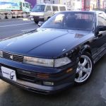 H2 GZ20 ソアラ GTツインターボL