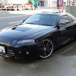 H8 JZZ30 ソアラ 2.5GT-T