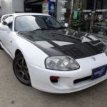 改造車買取情報
平成7年式 JZA80 スープラ SZ 80スープラ