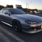 改造車買取情報
平成11年式 S15 シルビア スペックR S15シルビア