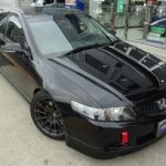 改造車買取情報
平成16年式 CL7 アコード ユーロR アコードユーロR